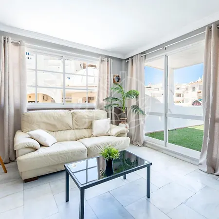 Marina Apartment