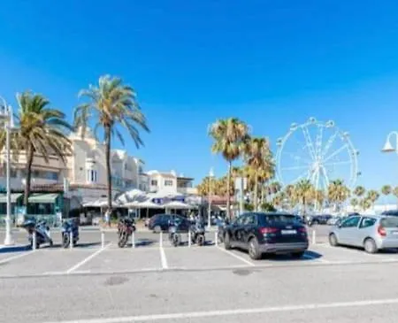 Marina Apartment *