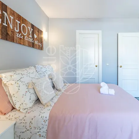 Marina Apartment