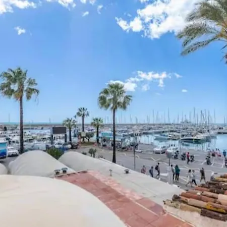 Apartment Marina