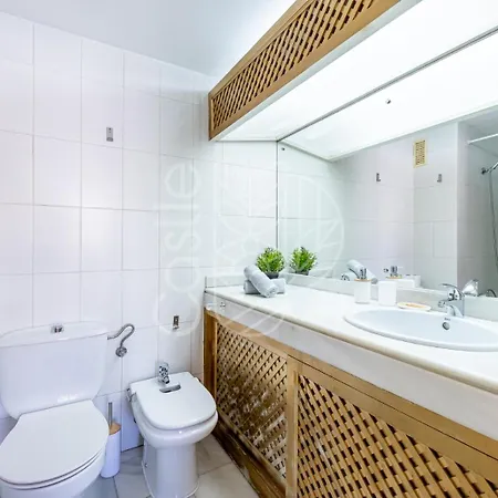 Marina Apartment Benalmadena