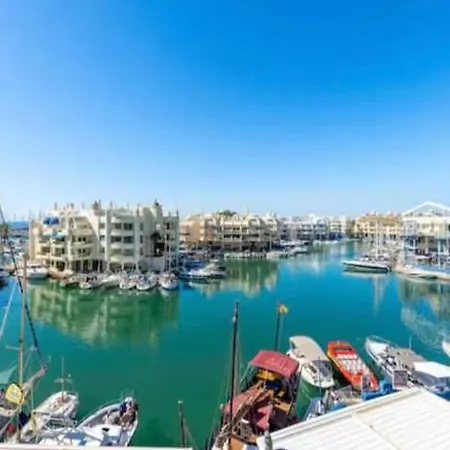 Apartment Marina *
