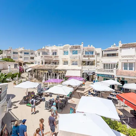 Marina Benalmadena