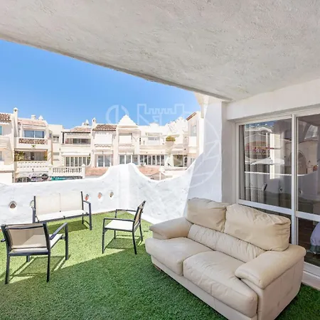 Marina Apartment *