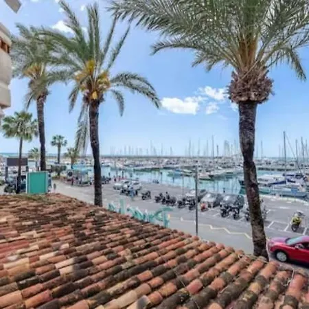 Apartment Marina