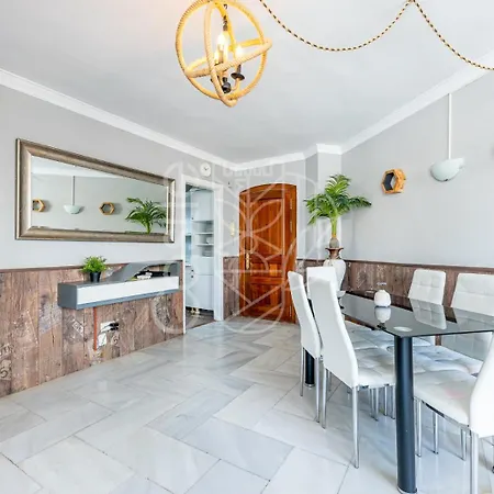 Apartment Marina Benalmadena